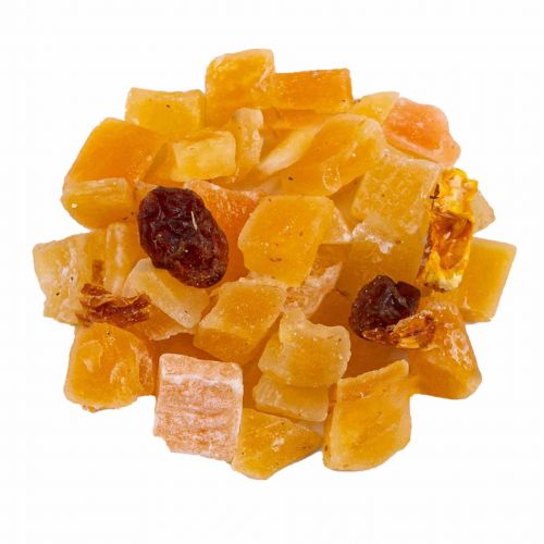 Infusion Infusion Mangue - Agrumes - Malindo