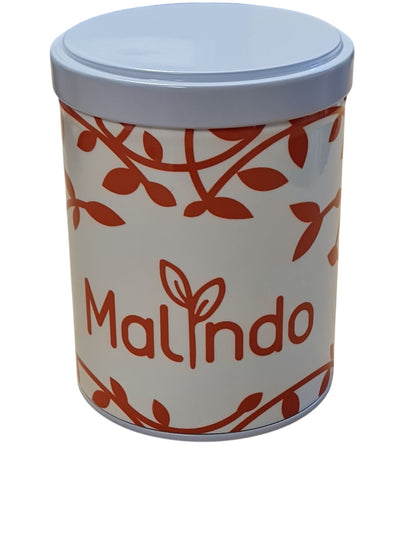 Nos Accessoires Petite boîte à thé Malindo Malindo