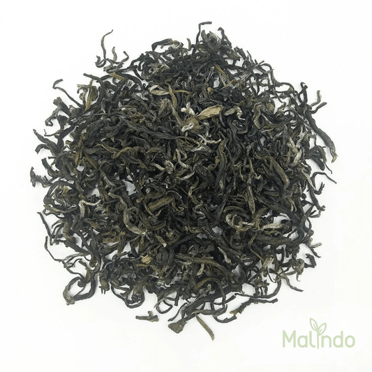 Thé Vert Pi Low Chun Spring Beauty Bio - Malindo