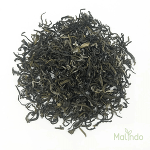 Thé Vert Pi Low Chun Spring Beauty Bio - Malindo