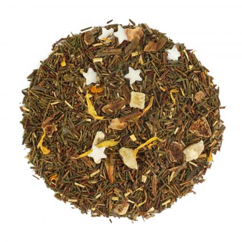 Rooibos Rooibos Citron Meringué - Malindo