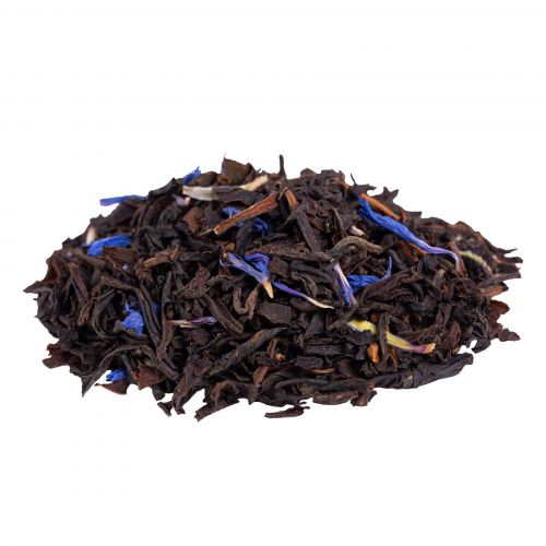 Thé Noir Thé noir Blue Earl Grey Bio - Malindo