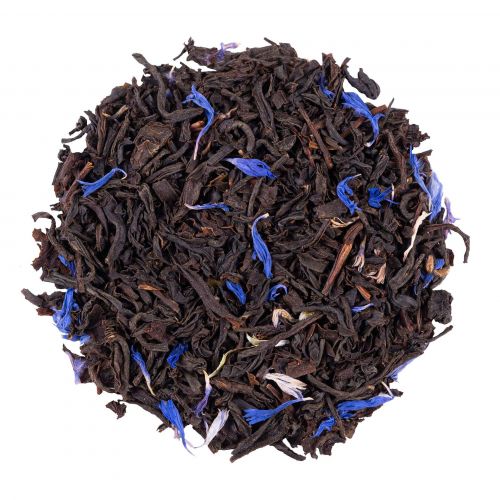 Thé Noir Thé noir Blue Earl Grey Bio - Malindo