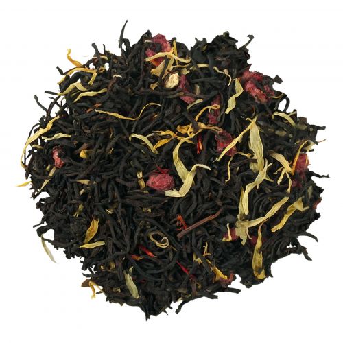 Thé Noir Thé noir Cranberry Ernest Island - Malindo