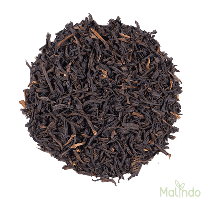 Thé Noir Thé noir Lapsang Souchong Naturel Malindo