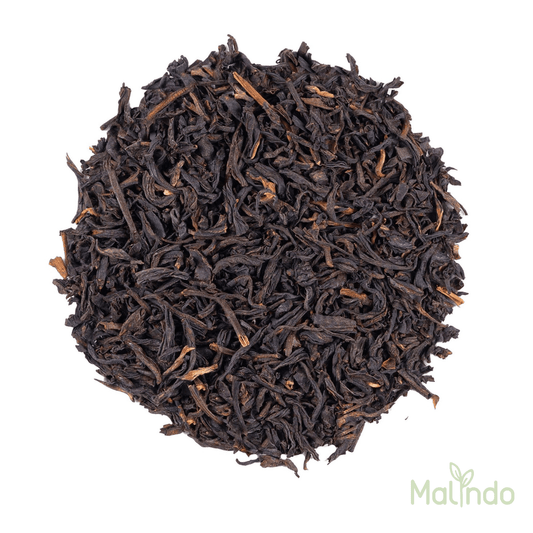 Thé Noir Thé noir Lapsang Souchong Naturel Malindo