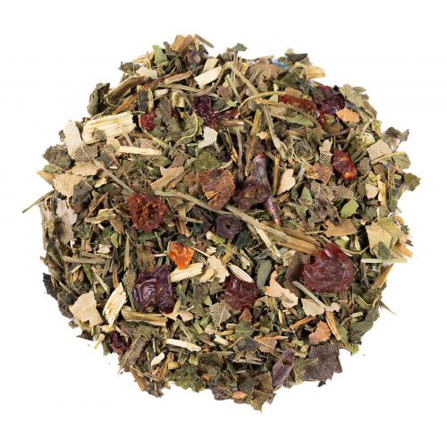 Infusion Tisane Buvez - Eliminez Bio - Malindo