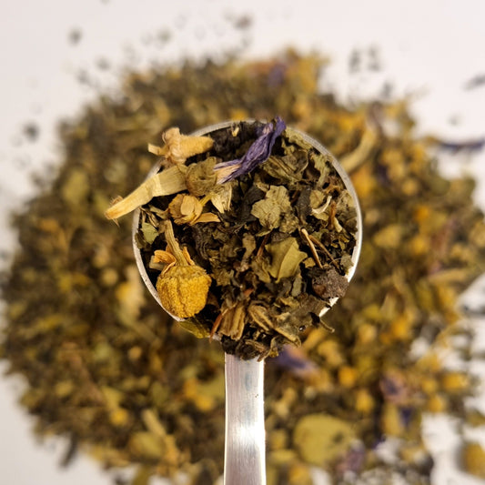Infusion Tisane Night Detox Bio Malindo