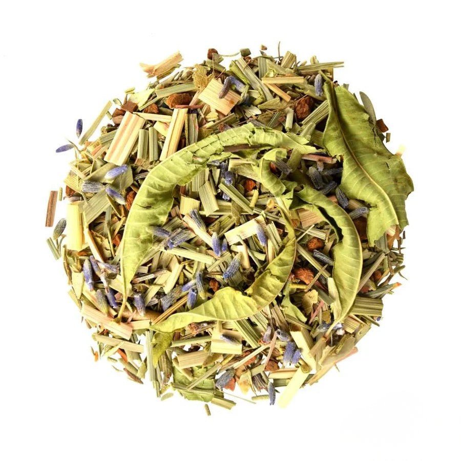 Infusion Tisane Petite Garrigue Bio - Malindo