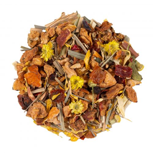 Infusion Tisane Pour La Méditation Bio - Malindo