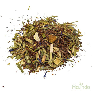 Rooibos Agrumes Glacée Bio Malindo