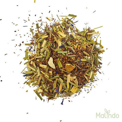 Thé glacé Rooibos Agrumes Glacés Bio Malindo