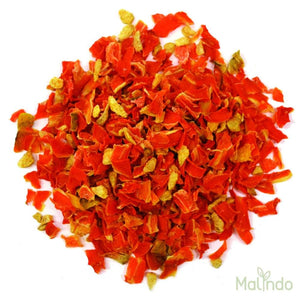 Tisanes de Légumes Tisane Capitaine Carotte Bio Malindo