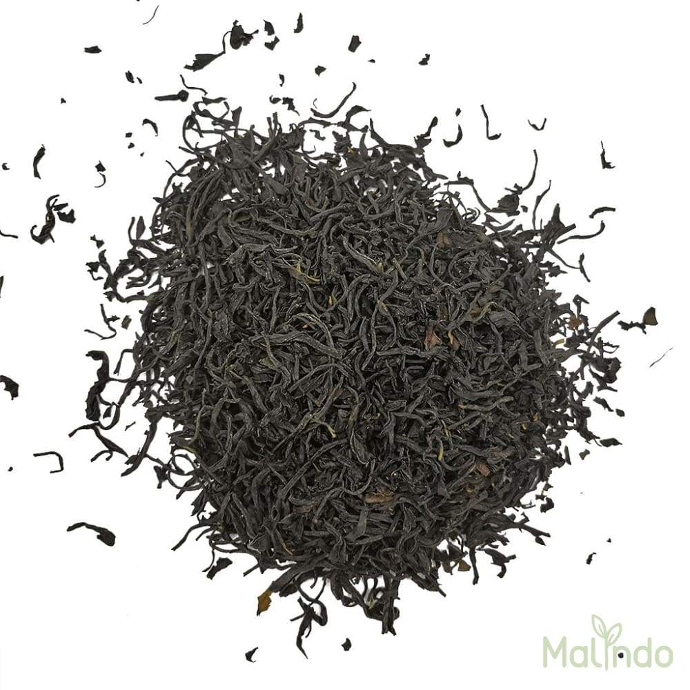 Thé Noir Thé noir China Black Honey 1st grade Bio Malindo