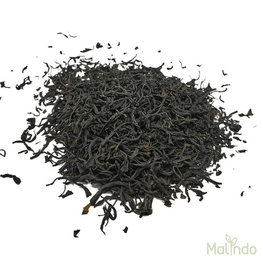 Thé Noir Thé noir China Black Honey 1st grade Bio Malindo