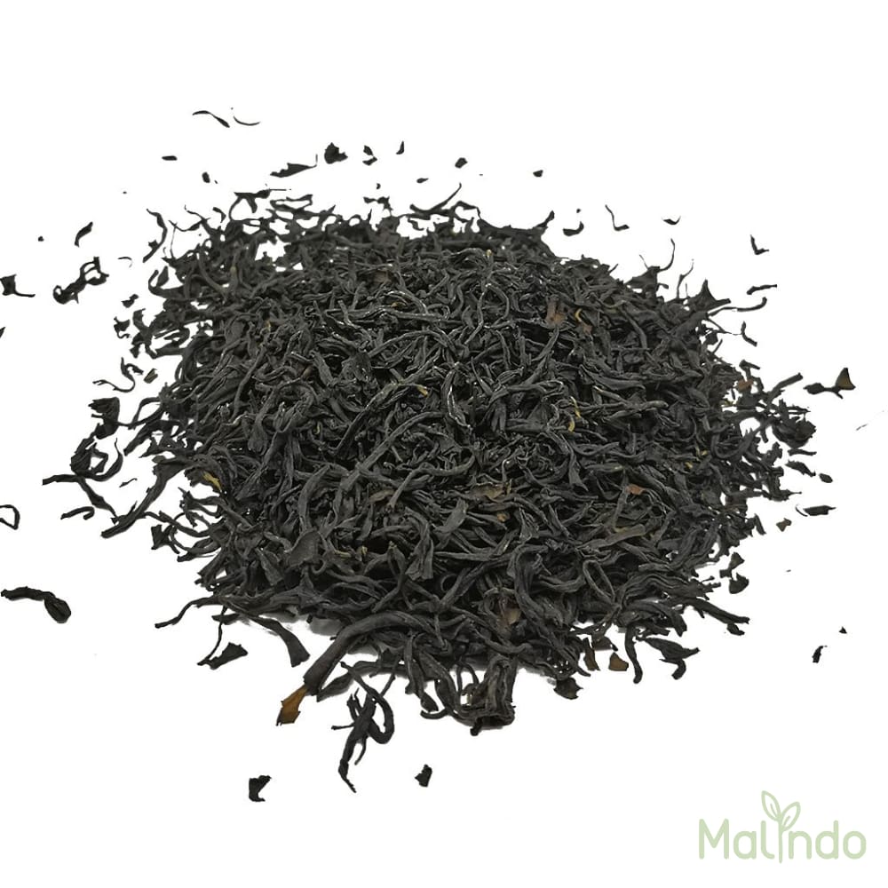 Thé Noir China Black Honey 1st grade Organic Malindo