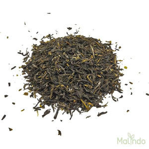 Thé Vert Thé vert China Jasmin High Grade Bio Malindo