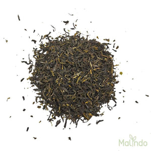 Thé Vert Thé vert China Jasmin High Grade Bio Malindo