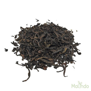 Oolong China Oolong Shui Xian Bio Malindo