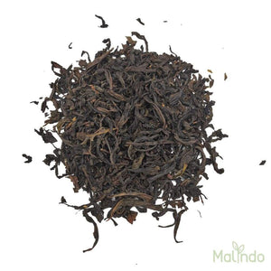 Oolong China Oolong Shui Xian Bio Malindo