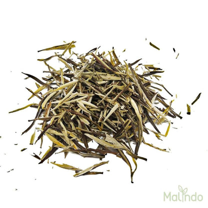 Thé Blanc China White Faya 1st Grade Bio Malindo