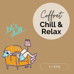 Coffret Chill & Relax - Malindo