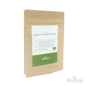 Coffret Happy Day - Malindo
