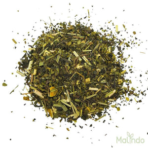 Thé Vert Thé vert Detox Super Green Bio Malindo