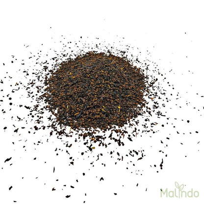Thé Noir Thé noir English Breakfast Broken Bio Malindo