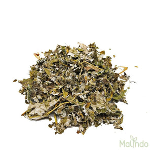 Infusion Feuilles de framboisier BIO - Malindo