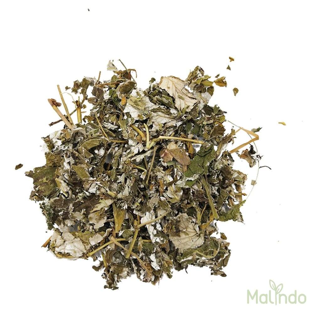 Infusion Feuilles de framboisier BIO - Malindo