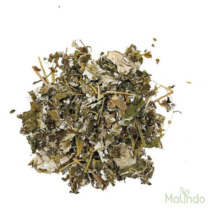 Infusion Feuilles de framboisier BIO - Malindo