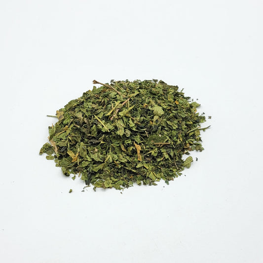 Infusion Tisane Feuilles d'Ortie Bio Malindo