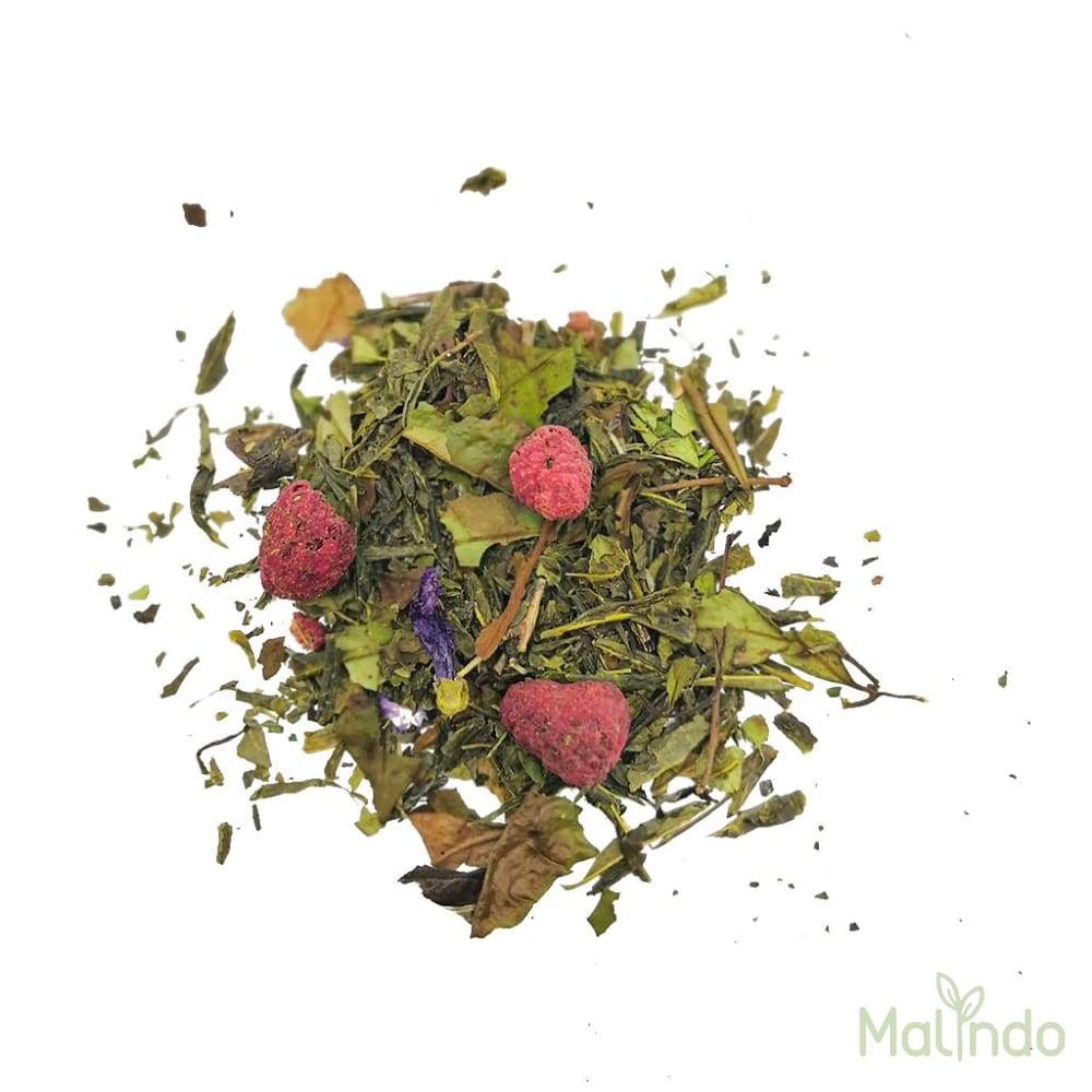 Thé Vert Thé vert From China with Love Bio Malindo