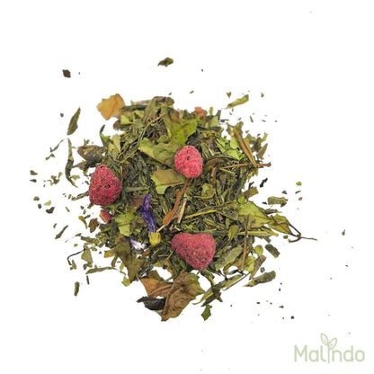 Thé Vert Thé vert From China with Love Bio Malindo
