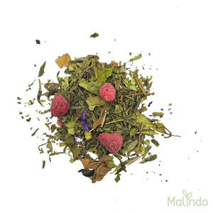 Thé Vert Thé vert From China with Love Bio Malindo