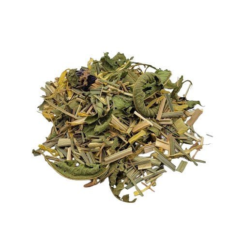 Infusion Tisane Gingembre Verveine Bio Malindo
