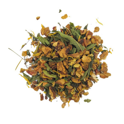 Infusion Tisane Good Night Bio Malindo
