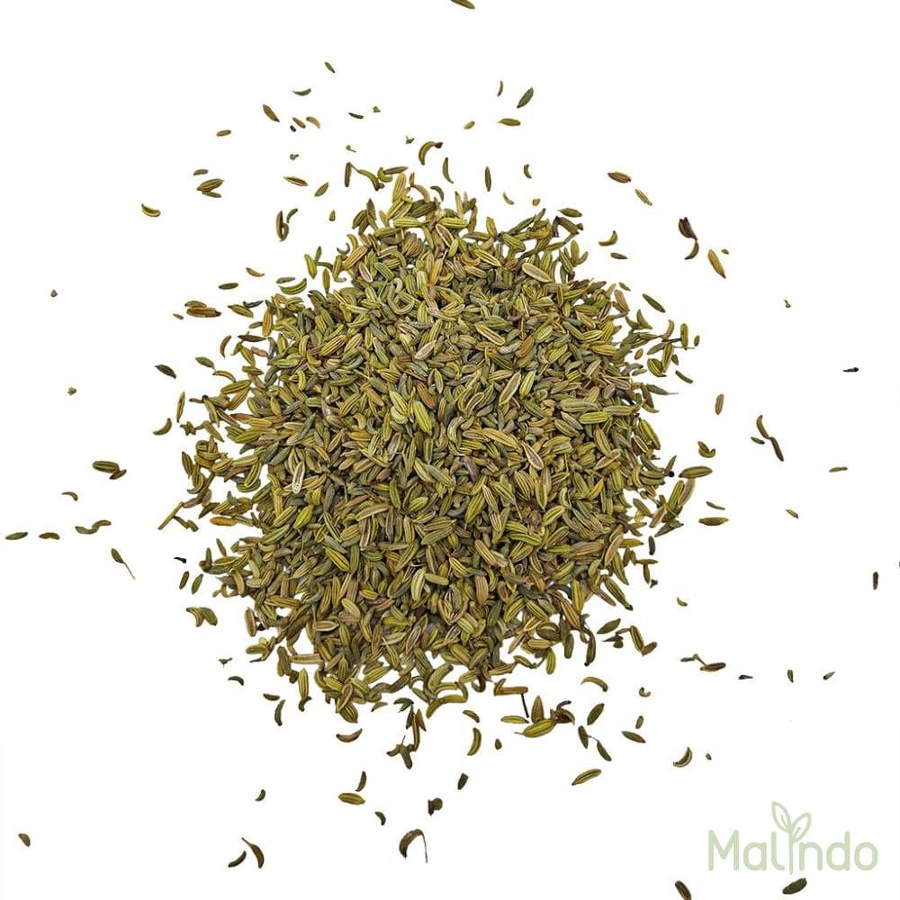 Infusion Tisane Graines de Fenouil Bio Malindo
