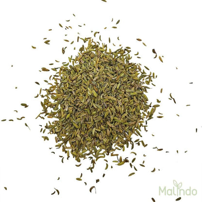 Infusion Tisane Graines de Fenouil Bio Malindo