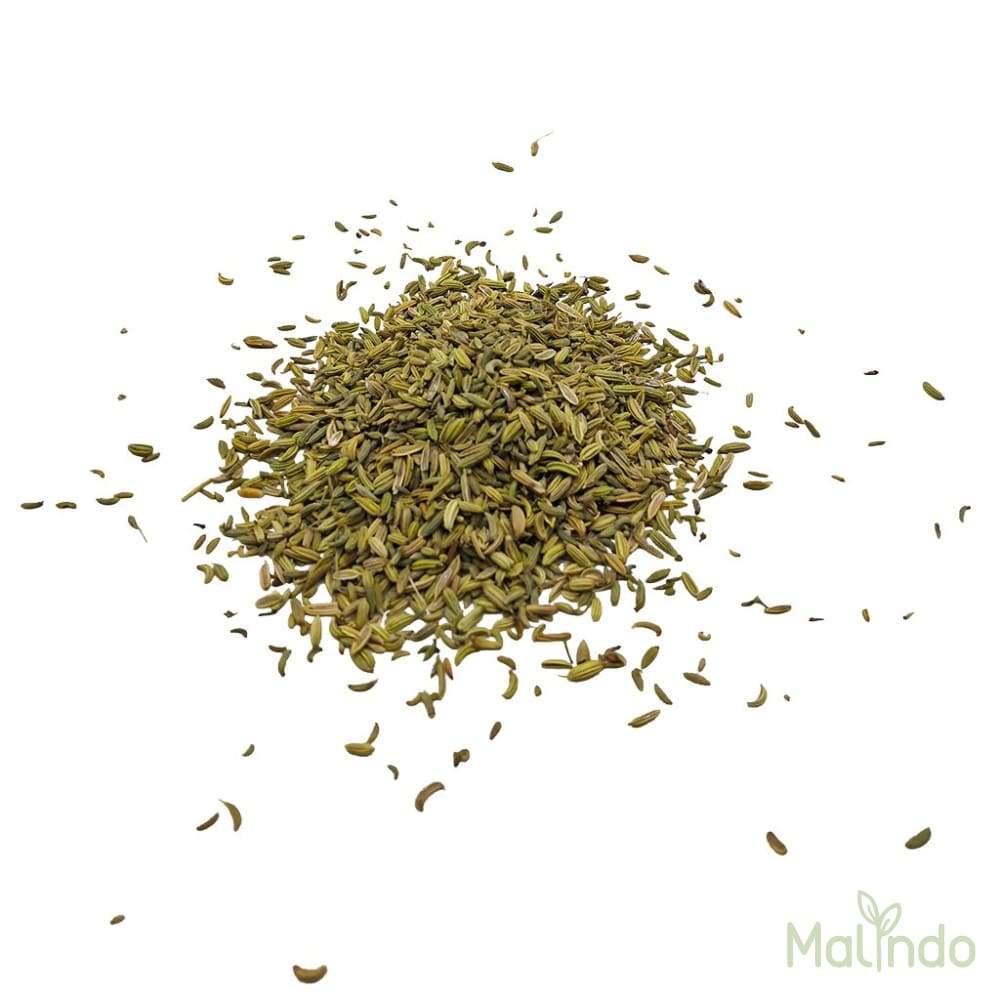 Infusion Tisane Graines de Fenouil Bio Malindo
