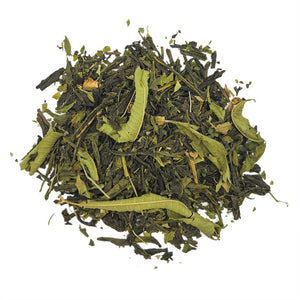 Thé Vert Green & Sweet Bio - Malindo