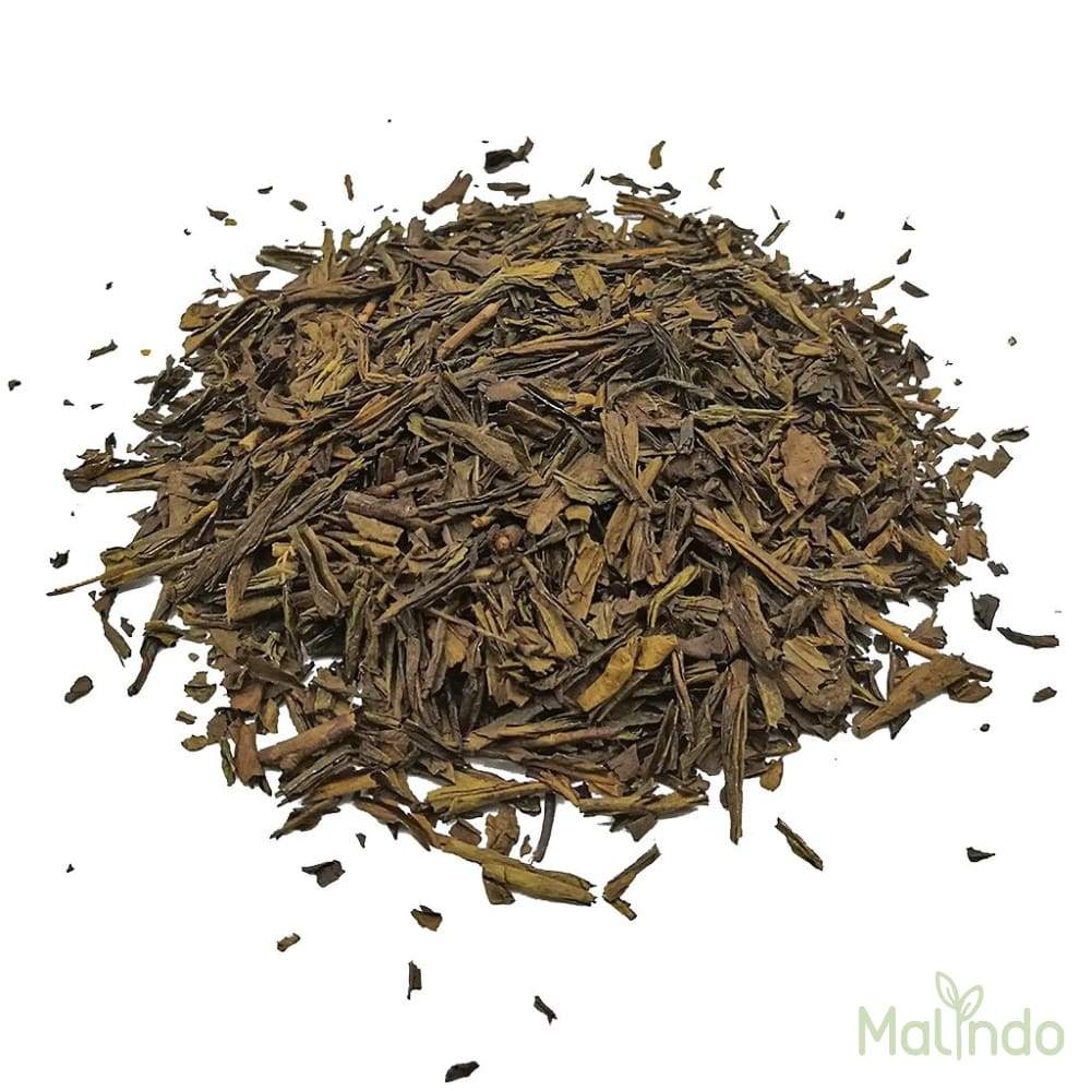 Thé Vert Hojicha BIO Malindo