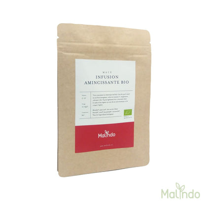 Maté Maté infusion amincissante Bio Malindo
