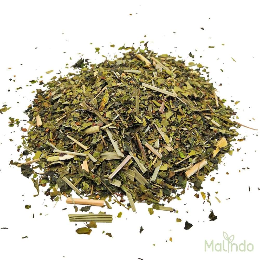 Maté Maté infusion amincissante Bio Malindo