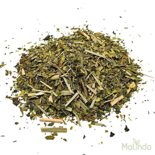 Maté Maté infusion amincissante Bio Malindo
