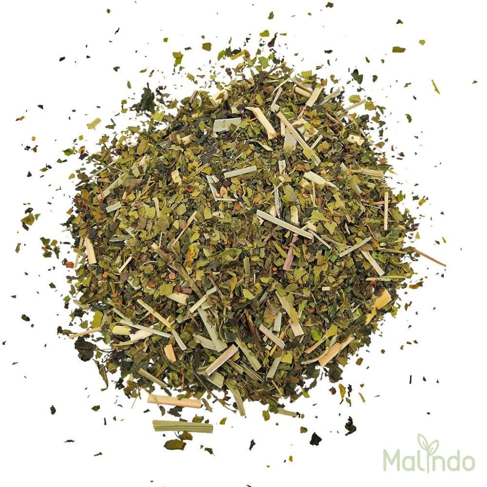 Maté Maté infusion amincissante Bio Malindo