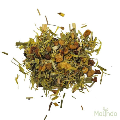 Infusion Infusion Citron Bio Malindo