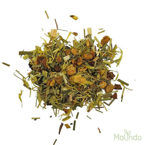 Infusion Infusion Citron Bio Malindo