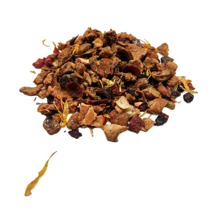 Infusion Infusion Mangue Chili Bio Malindo